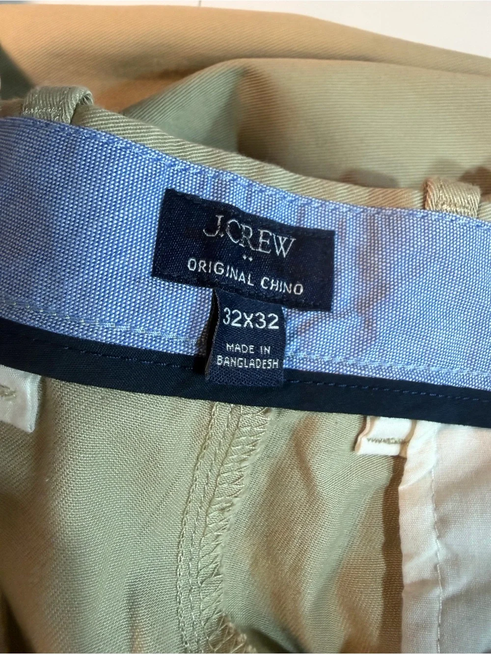 J. Crew new without